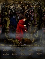 Dante's Hell Animated (2013) afişi