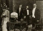 Daphnia (1914) afişi