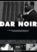 Dar Noir  (2015) afişi