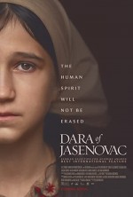 Dara iz Jasenovca (2020) afişi