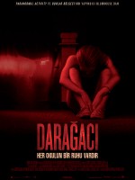 Darağacı (2015) afişi Darağacı (2015) afişi
