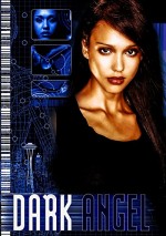 Dark Angel (2000) afişi