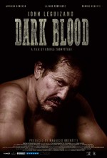 Dark Blood (2021) afişi