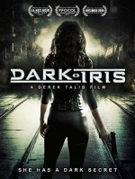 Dark Iris (2018) afişi