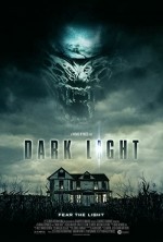 Dark Light (2019) afişi