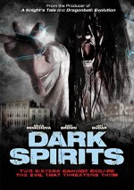 Dark Spirits (2008) afişi