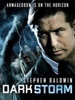 Dark Storm (2006) afişi