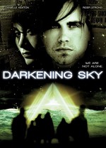 Darkening Sky (2010) afişi