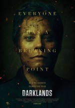 Darklands (2022) afişi Darklands (2022) afişi