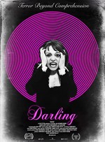 Darling (2015) afişi