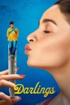 Darlings (2022) afişi Darlings (2022) afişi