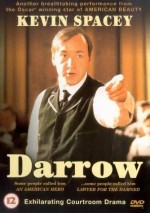 Darrow (1991) afişi