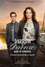 Darrow & Darrow: Body of Evidence (2018) afişi