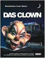 Das Clown (1999) afişi