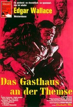 Das Gasthaus An Der Themse (1962) afişi