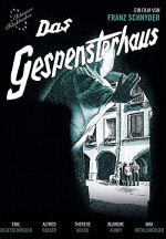 Das Gespensterhaus (1942) afişi