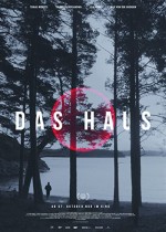 Das Haus (2021) afişi Das Haus (2021) afişi