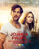 Das Joshua-Profil (2018) afişi