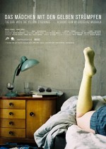 Das Mädchen Mit Den Gelben Strümpfen (2008) afişi