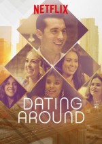 Dating Around Sezon 1 (2019) afişi