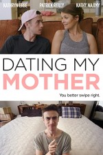 Dating My Mother (2017) afişi