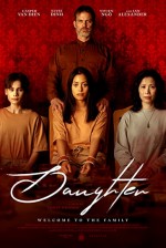 Daughter (2022) afişi