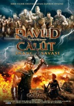 Davud ve Câlût: İnanç Savaşı (2016) afişi