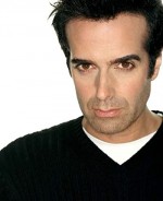 David Copperfield: 15 Years of Magic (1994) afişi