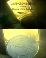 David Cronenberg And The Cinema Of The Extreme (1997) afişi