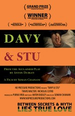 Davy And Stu (2006) afişi