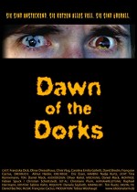 Dawn Of The Dorks (2006) afişi
