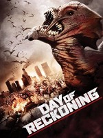 Day of Reckoning (2016) afişi