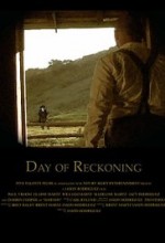 Day Of Reckoning (2006) afişi