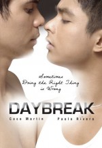 Daybreak (2008) afişi