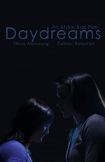 Daydreams (2013) afişi