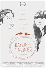 Daylight Savings (2012) afişi