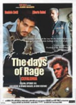 Days Of Grace (2001) afişi