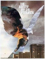 De Bruit Et De Fureur (1988) afişi