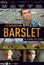 De geheimen van Barslet  (2011) afişi