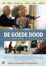 De Goede Dood (2012) afişi