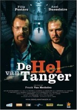 De hel van Tanger (2006) afişi