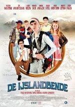 De IJslandbende (2018) afişi