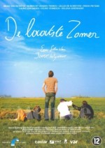 De Laatste Zomer (2007) afişi
