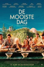 De Mooiste Dag (2024) afişi