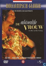 De Onfatsoenlijke Vrouw (1991) afişi