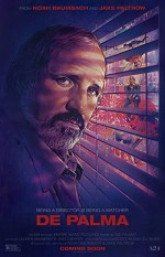 De Palma (2015) afişi