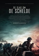 De Slag Om De Schelde (2020) afişi De Slag Om De Schelde (2020) afişi