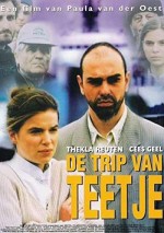 De Trip Van Teetje (1998) afişi