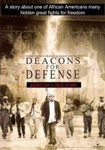 Deacons For Defense (2003) afişi