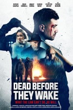 Dead Before They Wake (2024) afişi